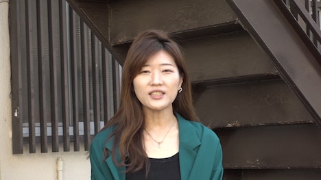 ヒコロヒー (c)カンテレ