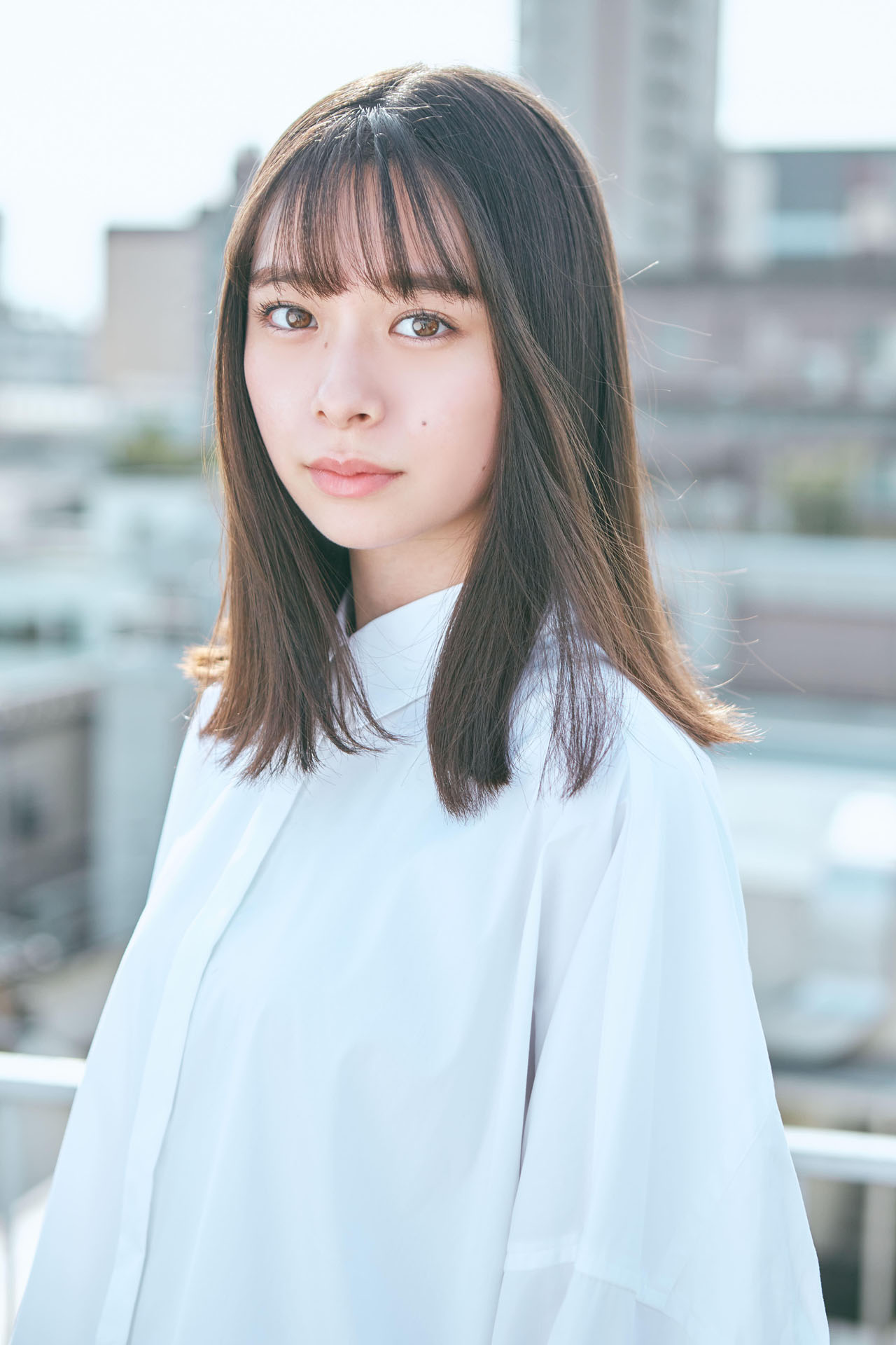 田鍋梨々花