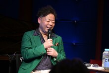 ダイアン・ユースケ