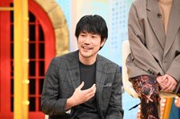 松山ケンイチ (c)日本テレビ