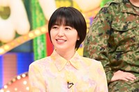 長澤まさみ (c)日本テレビ