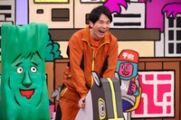 かまいたち濱家 (c)カンテレ