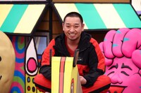 千鳥・大悟 (c)カンテレ