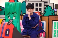 博多大吉 (c)カンテレ