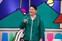 千鳥ノブ (c)カンテレ