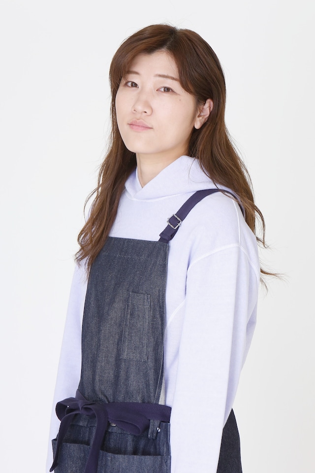 ドラマ「わたしのお嫁くん」に出演するヒコロヒー。(c)フジテレビ