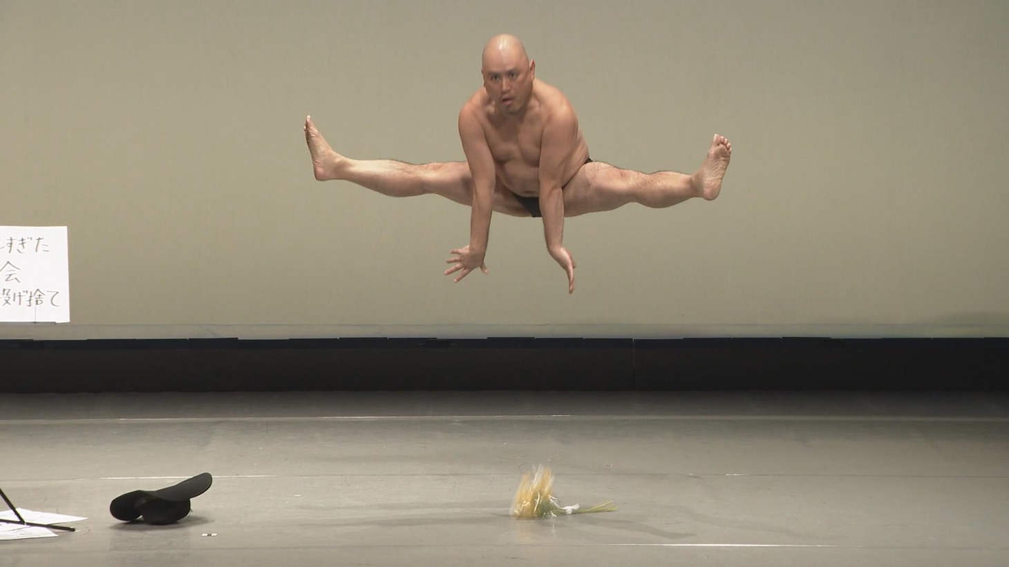 ハリウッドザコシショウ