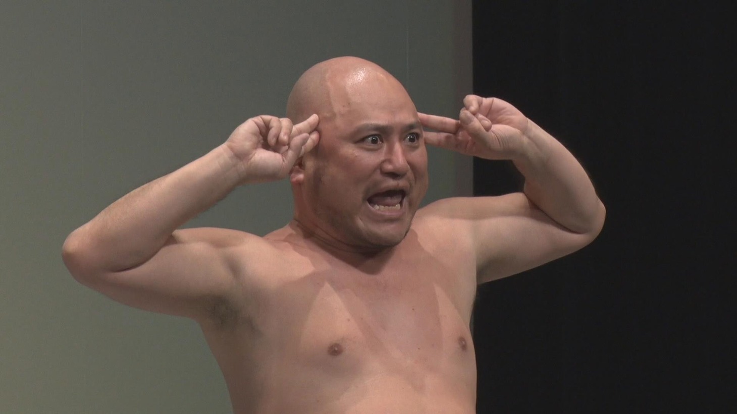 ハリウッドザコシショウ