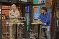 ダウンタウン (c)読売テレビ