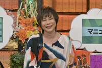 ミッツ・マングローブ (c)読売テレビ