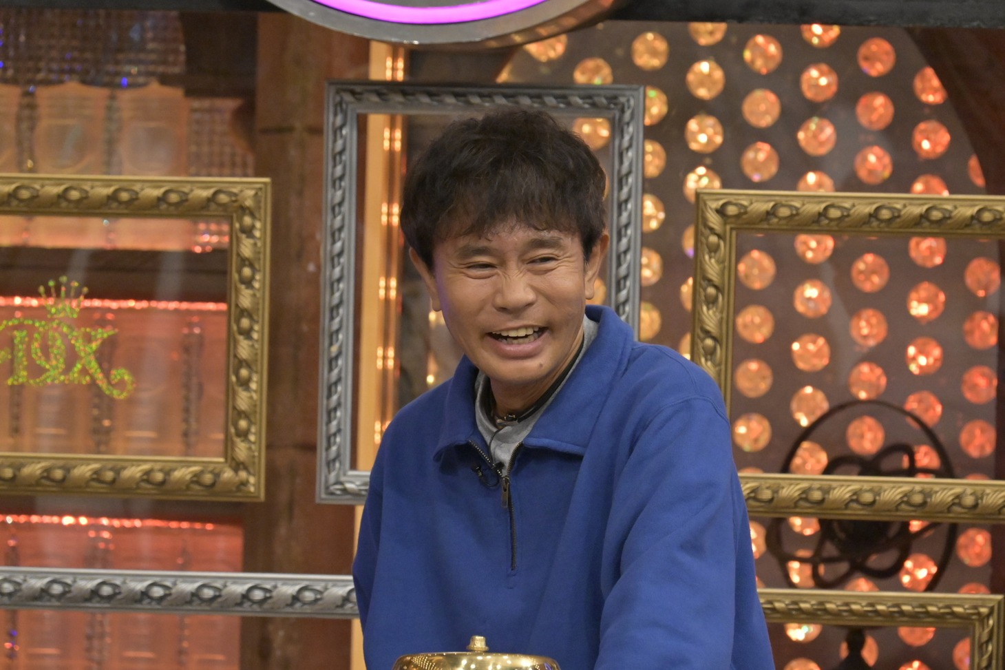 ダウンタウン浜田 (c)読売テレビ