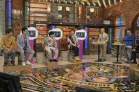 「ダウンタウンDX」のワンシーン。(c)読売テレビ