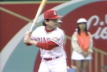 「球春到来！志村けんさん・ドリフ大特集」より。(c)イザワオフィス