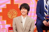 溝端淳平 (c)日本テレビ