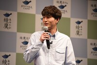 モグライダー芝