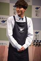 モグライダー芝