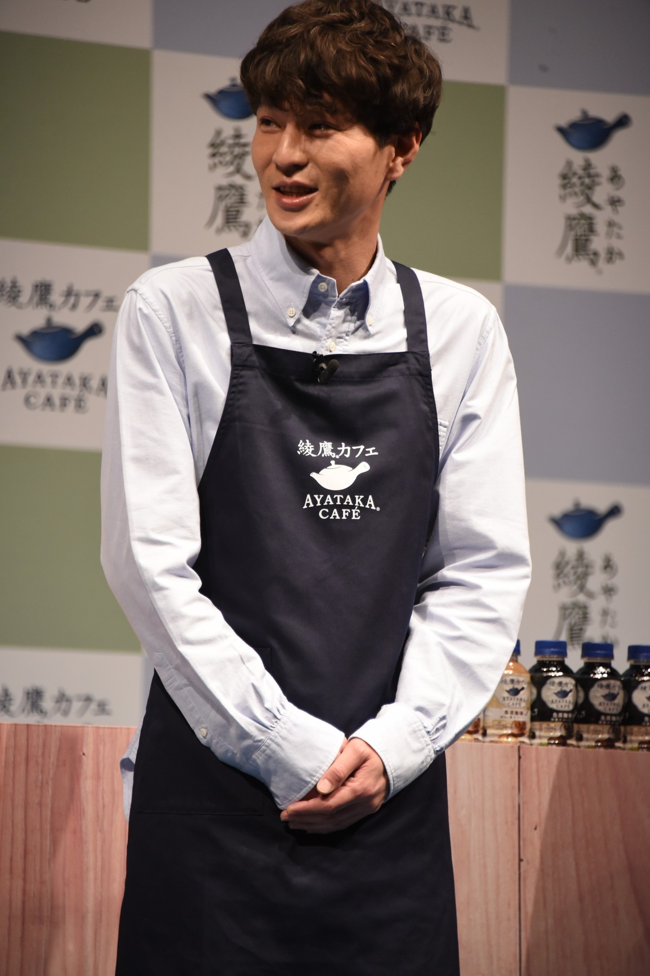 モグライダー芝
