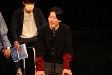 相席スタート山添