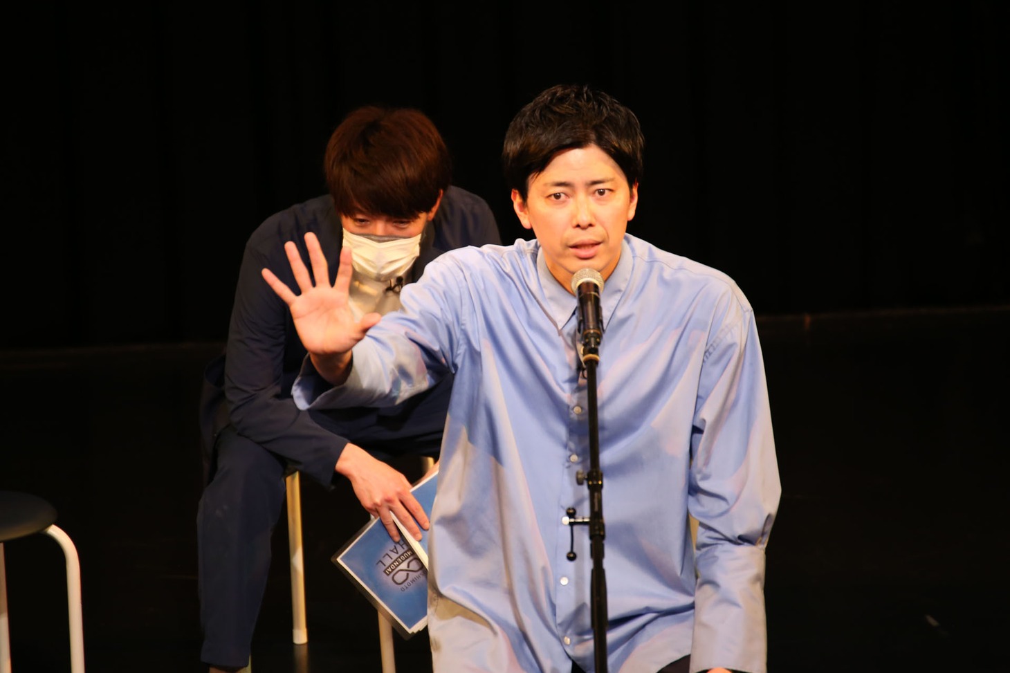 コットン西村