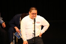 ネルソンズ・和田まんじゅう