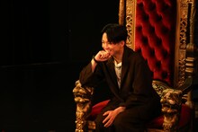 アインシュタイン河井