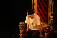 アインシュタイン河井