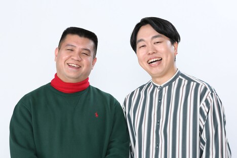 ジェラードン（アタック西本、かみちぃ）