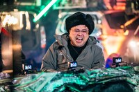 とろサーモン久保田