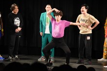 流れ星☆ちゅうえい