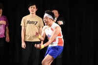 サンシャイン池崎