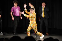 いち・もく・さん・くぼた