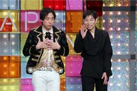 トーク中のスカチャン