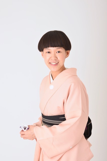 桂二葉