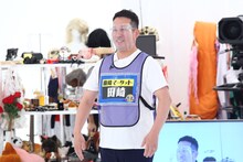 藤崎マーケット田崎 (c)カンテレ