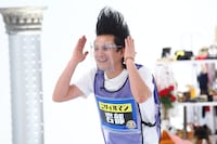 ミサイルマン岩部 (c)カンテレ