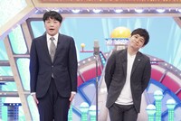 さや香 (c)カンテレ