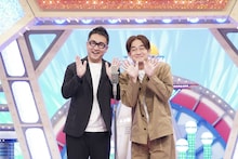 なすなかにし (c)カンテレ