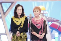 パピヨンズ (c)カンテレ