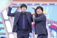 ロングコートダディ (c)カンテレ