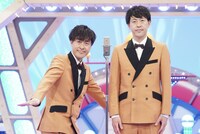 吉田たち (c)カンテレ