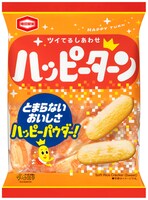 96g ハッピーターン