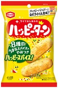 35g ハッピーターン スパイス