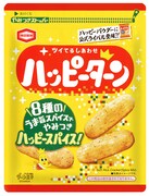 73g ハッピーターン スパイス