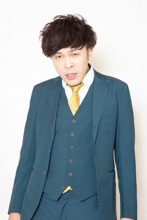 9番街レトロ・なかむら☆しゅん