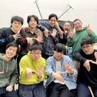 NAVENGERSのDVDにユニットコント8本、副音声付き