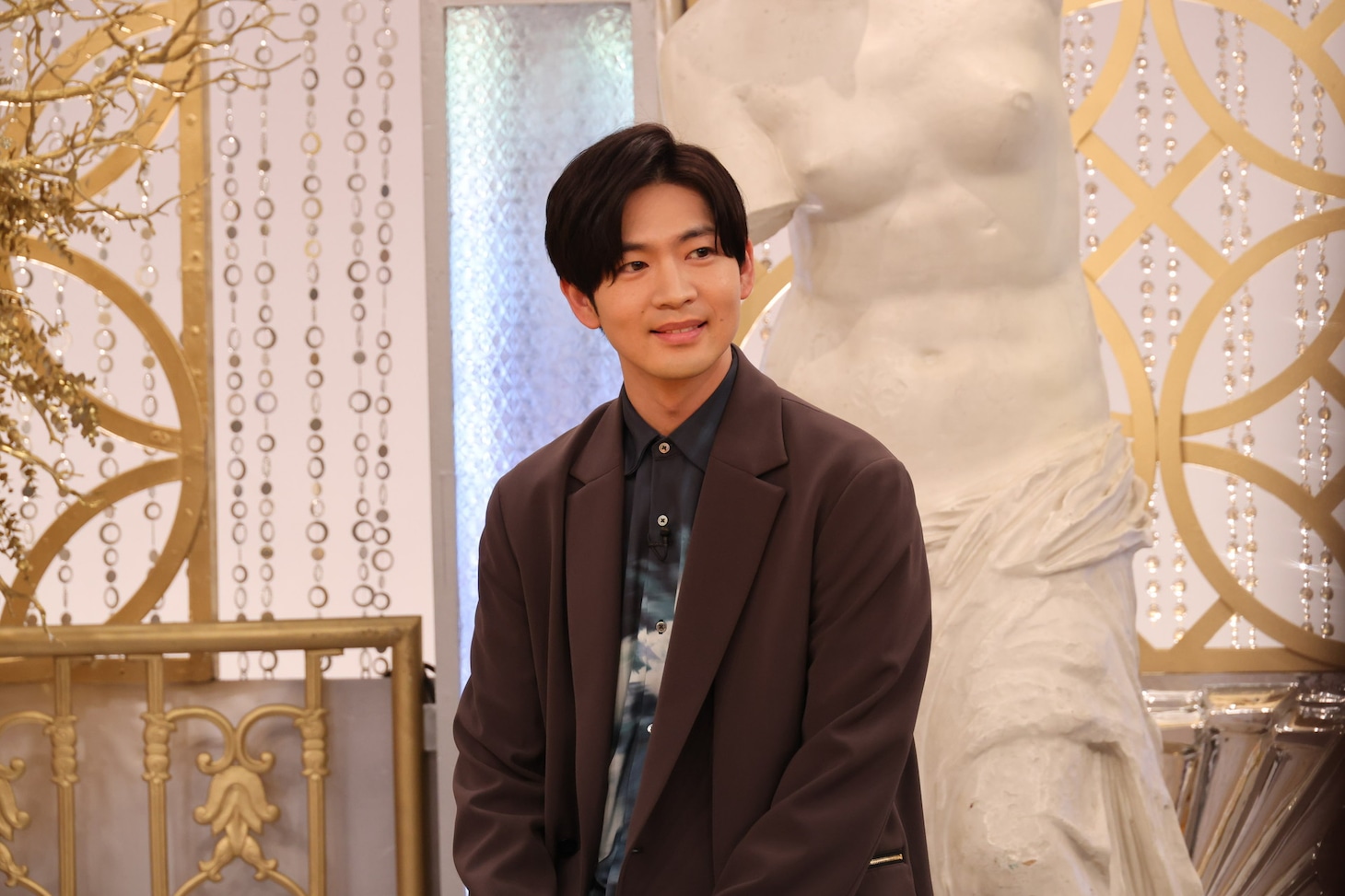 松下洸平 (c)カンテレ