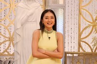 池田美優 (c)カンテレ