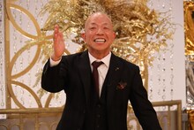 バイきんぐ小峠 (c)カンテレ