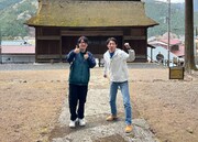 「囲碁将棋の多摩はなんでも知っている」に出演する囲碁将棋。(c)CSテレ朝チャンネル1