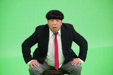 バナナマン日村 (c)テレビ東京